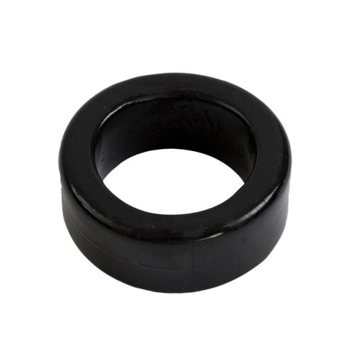 Эрекционное кольцо Doc Johnson Titanmen Tools - Cock Ring - Black