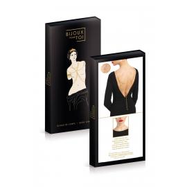 Кольє на спину Bijoux Pour Toi - Lise Gold - 2