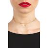 Кольє на спину Bijoux Pour Toi - Lise Gold