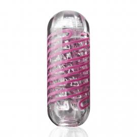 Мастурбатор Tenga Spinner 06 Brick - 1