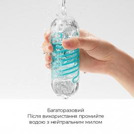 Мастурбатор Tenga Spinner 06 Brick - 3