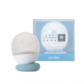 Вибромассажер и светильник IROHA Ukidama Hoshi - 1