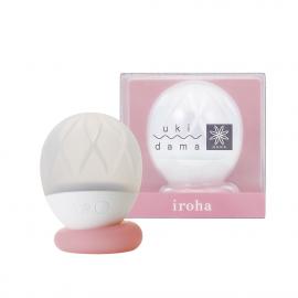 Вибромассажер и светильник IROHA Ukidama Hana - 1
