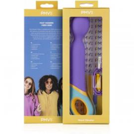 Вібромасажер PMV20 Base - Wand Vibrator - 3