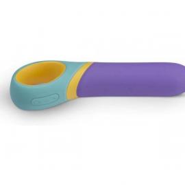Вібромасажер PMV20 Base - Wand Vibrator - 2