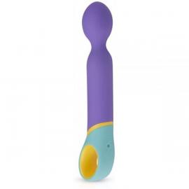 Вібромасажер PMV20 Base - Wand Vibrator - 1