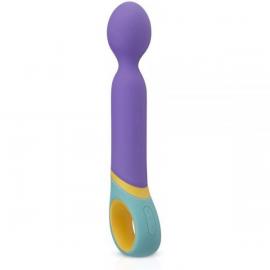 Вібромасажер PMV20 Base - Wand Vibrator - 6