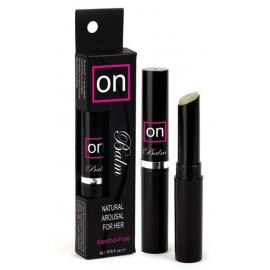 Бальзам для клітора Sensuva - ON Arousal Balm for Her - 1