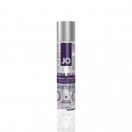 Лубрикант на силиконовой основе System JO Xtra Silky Silicone (30 мл) - 1