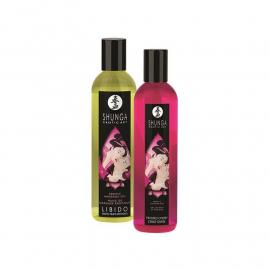 Подарочный набор Shunga Romance Cosmetic Kit - 5