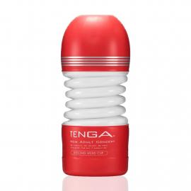 Мастурбатор Tenga Rolling Head Cup - 7