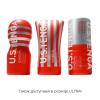 Мастурбатор Tenga Dual Feel Cup двусторонний