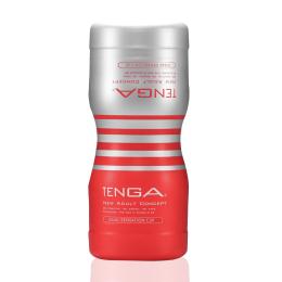 Мастурбатор Tenga Dual Feel Cup двусторонний