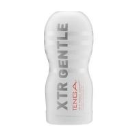 Мастурбатор Tenga Deep Throat  Cup  GENTLE с вакуумной стимуляцией