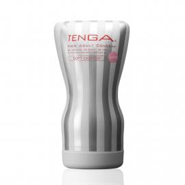 Tenga Squeeze Tube Cup  GENTLE - 1