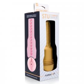 Мастурбатор Fleshlight Pink Butt STU - 1