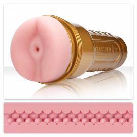 Мастурбатор Fleshlight Pink Butt STU - 4