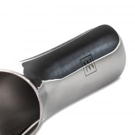 Вагинальный расширитель спекулум Sinner Gear Unbendable — Large Cusco Vaginal speculum - 2