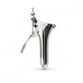 Вагинальный расширитель спекулум Sinner Gear Unbendable — Large Cusco Vaginal speculum - 4
