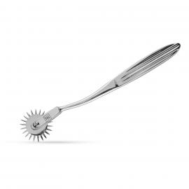 Колесо Вартенберга голчасте Sinner Gear Unbendable - Pinwheel 1-Wheel Steel - 2