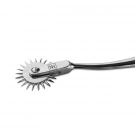 Колесо Вартенберга голчасте Sinner Gear Unbendable - Pinwheel 1-Wheel Steel - 3