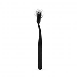 Колесо Вартенберга голчасте Sinner Gear Unbendable - Pinwheel 1-Wheel Black - 1