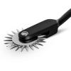 Колесо Вартенберга голчасте Sinner Gear Unbendable - Pinwheel 1-Wheel Black