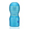 Мастурбатор Tenga Deep Throat Cup Cool Edition