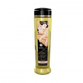 Масажна олія Shunga Desire - Vanila (240 мл)