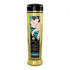 Масажна олія Shunga Sensual - Island Blossoms (240 мл)