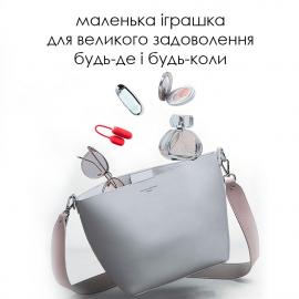 Віброяйце Svakom Muse Red - 2