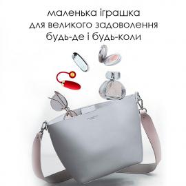 Інтерактивне віброяйце Svakom Ella Neo - 3