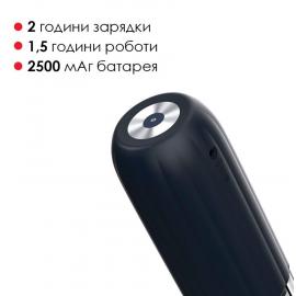 Інтерактивний мастурбатор Svakom Alex Neo 2, оновлена модель (без коробки) - 3