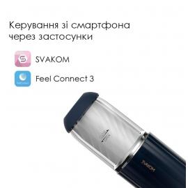 Інтерактивний мастурбатор Svakom Alex Neo 2, оновлена модель (без коробки) - 2
