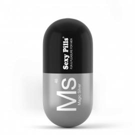 Мастурбатор таблетки Love To Love SEXY PILLS MAGIC SILVER - 1