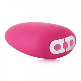 Преміум вібростимулятор Je Joue Mimi Soft Fuchsia - 5