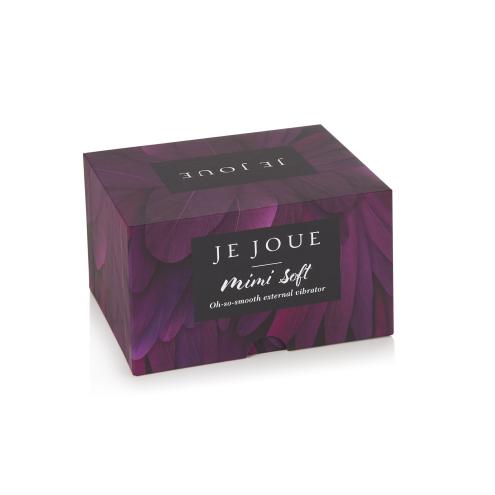 Премиум вибростимулятор Je Joue Mimi Soft Fuchsia