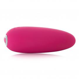 Преміум вібростимулятор Je Joue Mimi Soft Fuchsia - 4