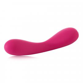 Преміум вібратор Je Joue - Uma Fuchsia - 3