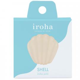 Стимулятор для эрогенных зон IROHA Petit - Shell - 6