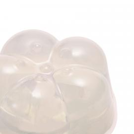 Стимулятор для эрогенных зон IROHA Petit - Plum - 3