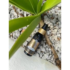 Мастило на водній основі Sensuva Natural Water-Based Exotic Coconut ( 57 мл) - 3