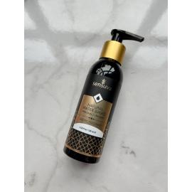 Мастило на водній основі Sensuva Natural Water-Based Exotic Coconut (125мл) - 3