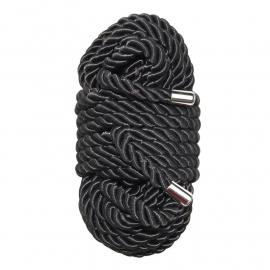 Набор для BDSM 7в1 LY1003 Black - 2