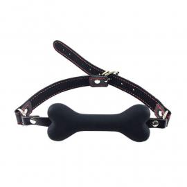 Набор для BDSM 7в1 LY1003 Black - 3