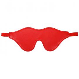 Набор для BDSM 7в1 LY1003 Red - 5
