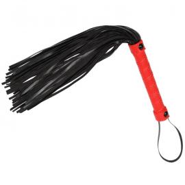 Набор для BDSM 7в1 LY1003 Red - 4