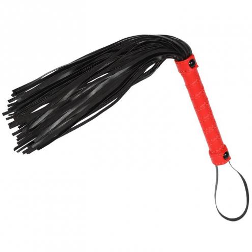 Набір для BDSM 7в1 LY1003 Red
