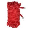 Набір для BDSM 7в1 LY1003 Red