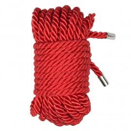 Набор для BDSM 7в1 LY1003 Red - 7